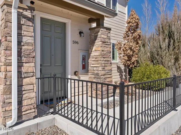596 Costa Azul Dr, Sparks, NV 89436