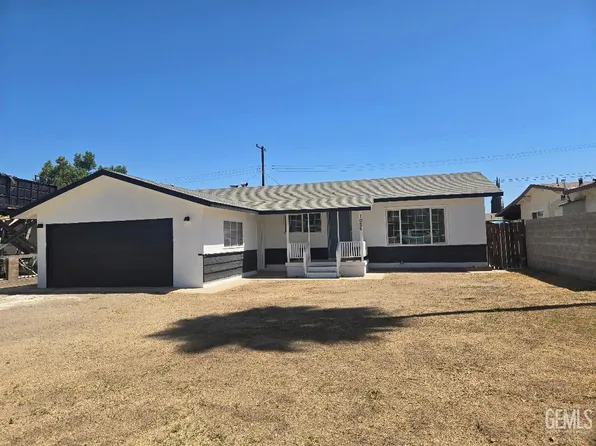 1026 Birch Ave, Wasco, CA 93280