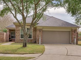 1547 Orchard Park Dr, Houston, TX 77077