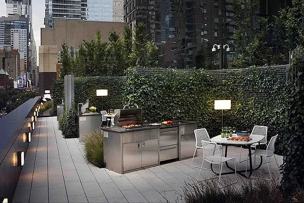 Rented by Christie's International Real Estate Group, LLC | media 56