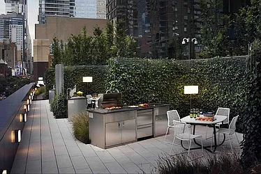 Rented by Christie's International Real Estate Group, LLC