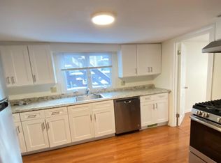 39 Sciarappa St #1D, Cambridge, MA 02141