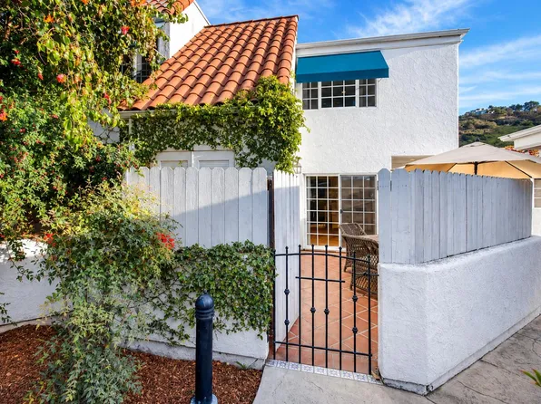 1121 San Andres St APT D, Santa Barbara, CA 93101