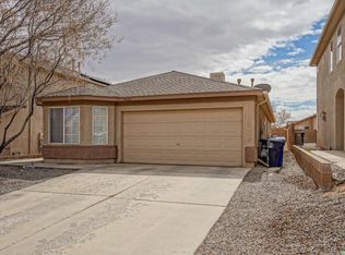7828 Chaco Mesa Loop NW, Albuquerque, NM 87114