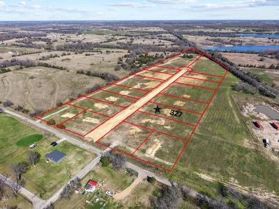 327 Roundtree Cir, Wolfe City, TX, 75496