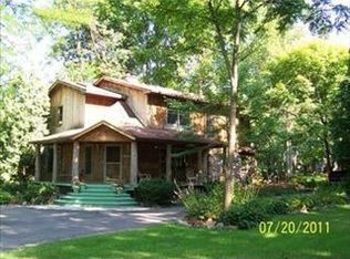 7341 Shattuck Rd, Saginaw, MI 48603