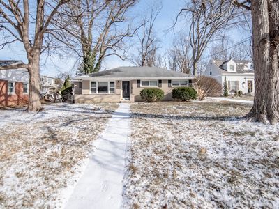 6695 Broadway St, Indianapolis, IN, 46220