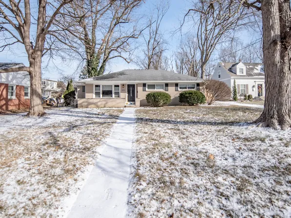 6695 Broadway St, Indianapolis, IN 46220