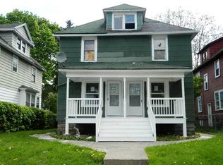 72-74 Aurora St, Rochester, NY 14621