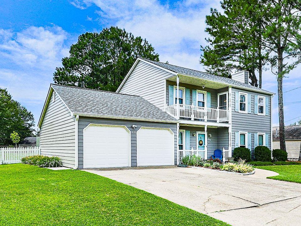 1st image of 219 Colemans Bluff Dr