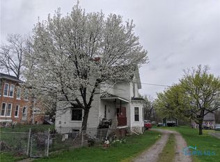 408 W Main St, Fayette, OH 43521