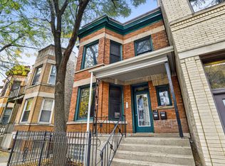 3611 N Damen Ave #2, Chicago, IL 60618