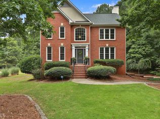 170 Highview Trce, Fayetteville, GA 30215
