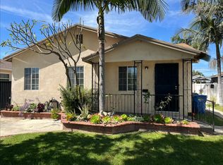 (Undisclosed Address), Montebello, CA 90640