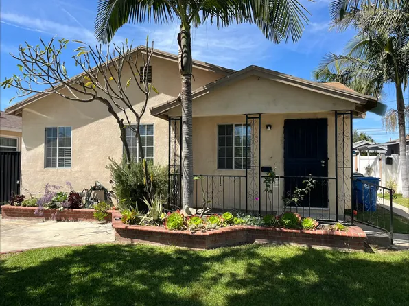 (undisclosed Address), Montebello, CA 90640