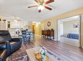 580 S Clinton St APT 7A, Denver, CO 80247