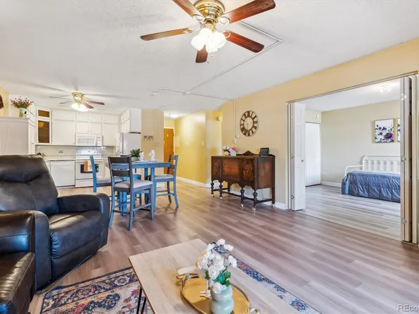 580 S Clinton Street #7A, Denver, CO 80247