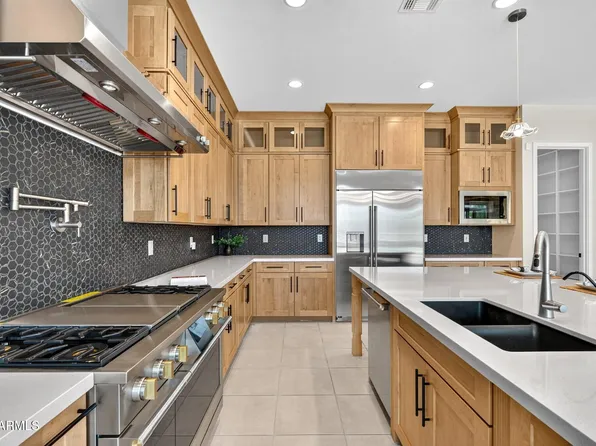 11681 N 170TH Lane, Surprise, AZ 85388
