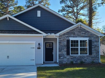 1911 Caracara Drive, New Bern, NC, 28560
