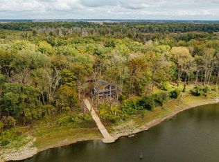 Highway 465, Rolling Fork, MS 39159