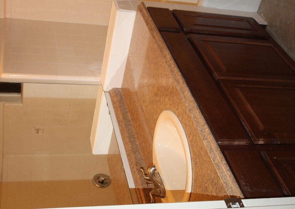 UM I thinks its the bathroom