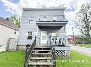 2915 Roanoke Ave APT 3, Cleveland, OH 44109