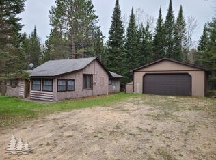 1843 Matheney Trl, Lewiston, MI 49756