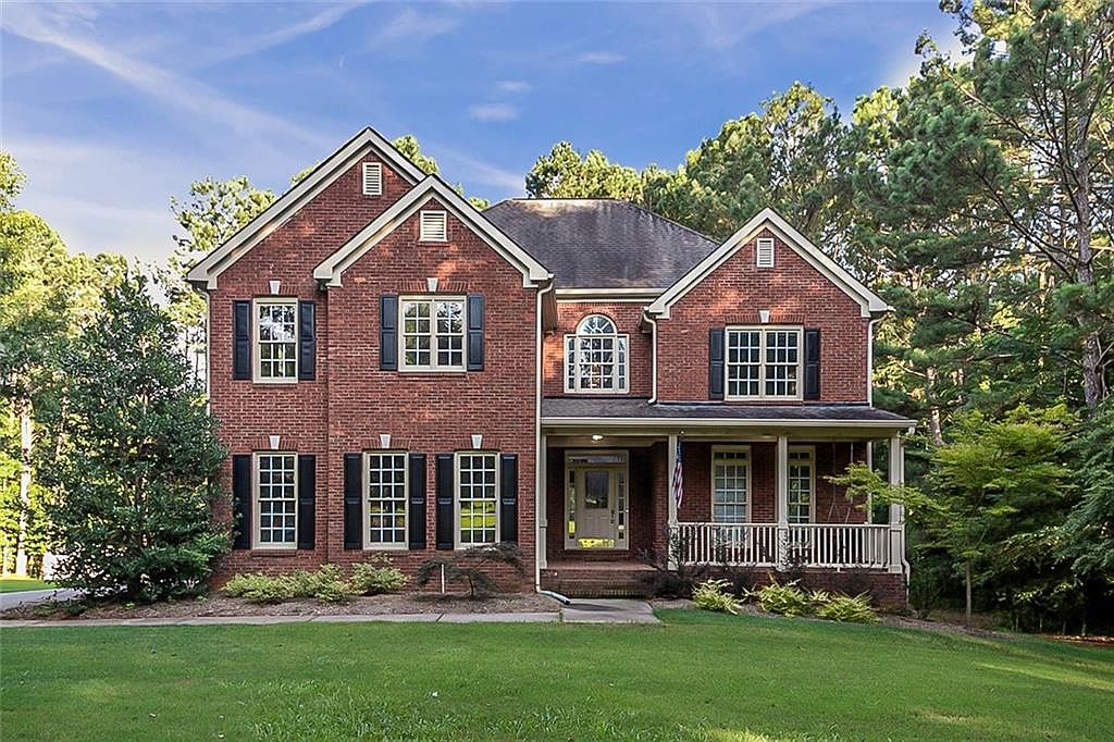 120 Watergate Cv, Fayetteville, GA 30215 Zillow