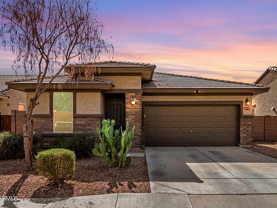 1st image of 41241 W RIO BRAVO Drive