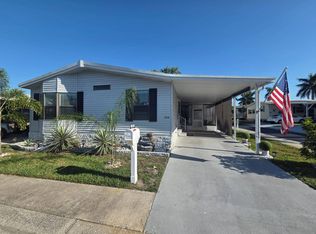 100 Hampton Rd LOT 298, Clearwater, FL 33759