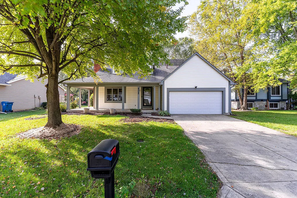 8323 Stacy Lynn Ct photo 1
