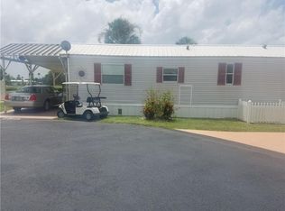 13801 SE 441st Hwy SE #158, Okeechobee, FL 34974