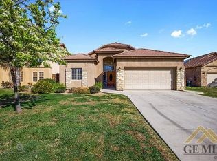 10912 Vista Ridge Dr, Bakersfield, CA 93311