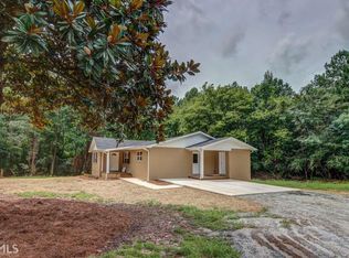 186 Whitehead Way, Flovilla, GA 30216