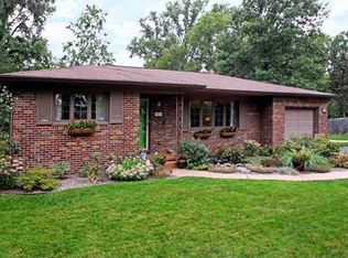 4321 Stannard Dr, Toledo, OH