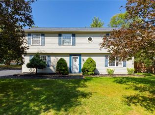 1 Eagle Ln, Poughkeepsie, NY 12601