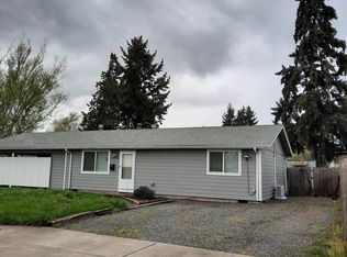 3950 Elmira Rd, Eugene, OR 97402