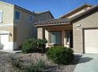 6235 Legend Falls St, North Las Vegas, NV 89081
