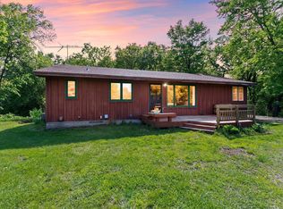 5020 323rd Ave NW, Cambridge, MN 55008