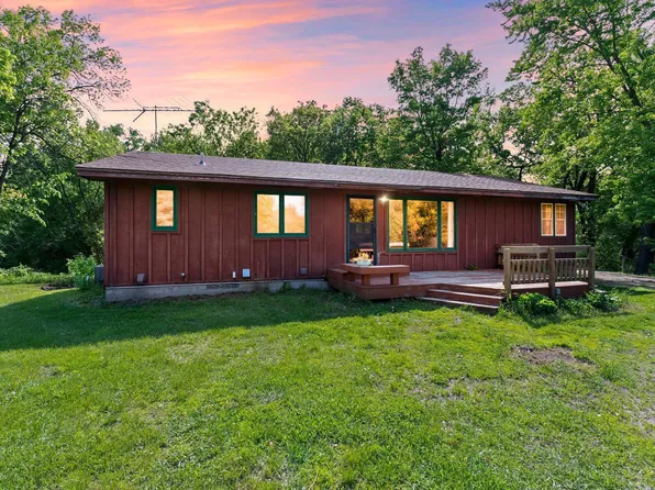 5020 323rd Ave NW, Cambridge, MN 55008