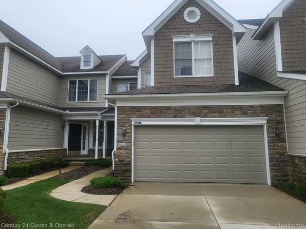 49945 Streamwood Dr #1, Novi, MI 48374