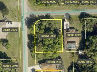 6031 Jessica St, Fort Myers, FL 33905