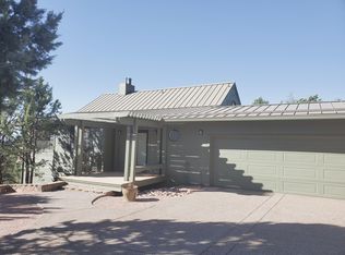 4383 N Enchanted Cir, Pine, AZ 85544