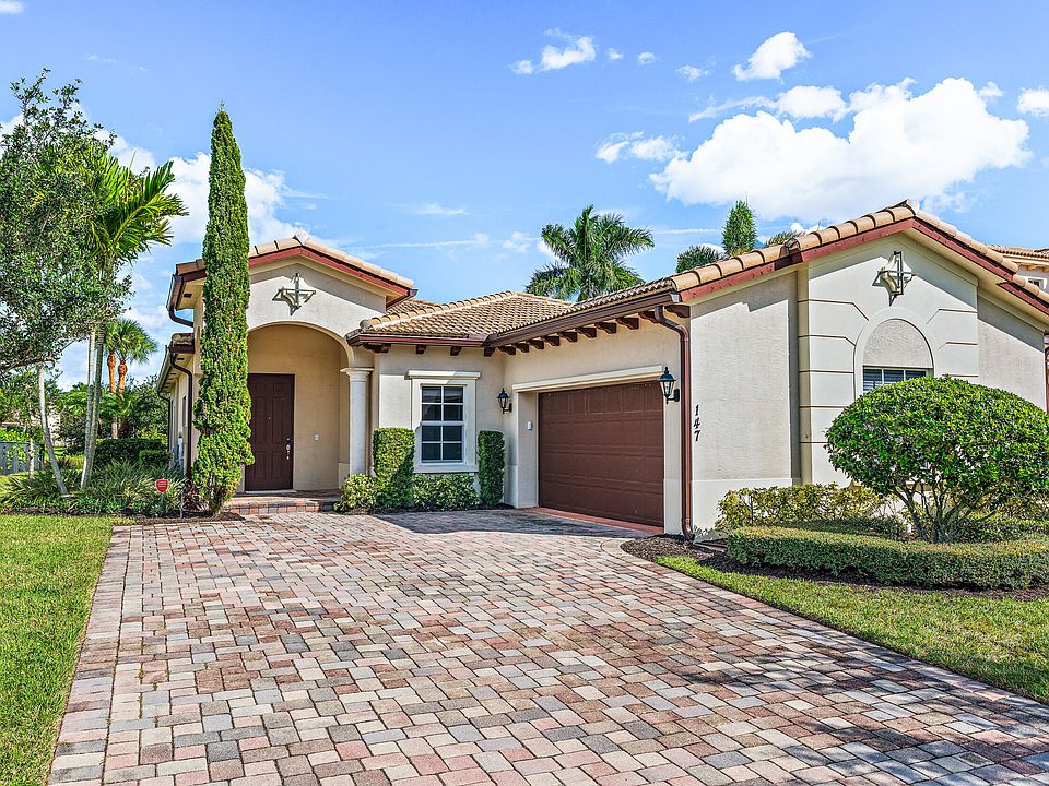 147 Darby Island Pl, Jupiter, FL 33458 Zillow