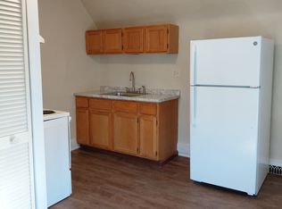 903 W 6th St #2, Marion, IN