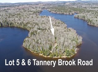 242 Tannery Brook Rd, Mariaville, ME 04605
