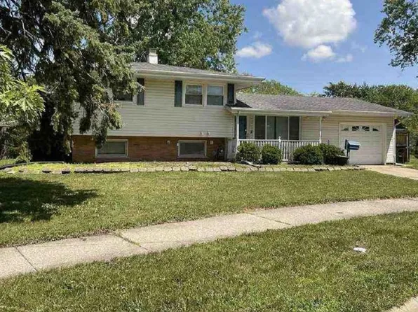 18917 Lorenz Ave, Lansing, IL 60438