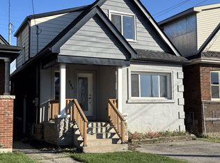 242 Paling Ave, Hamilton, ON L8H5J9