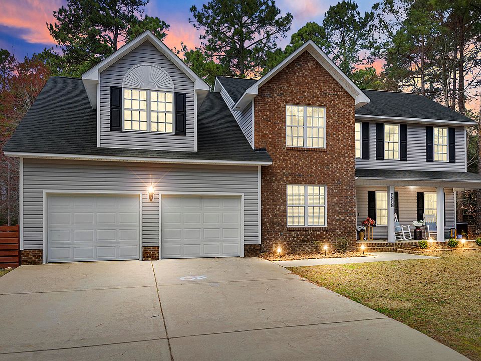 1st image of 3338 Carolina Way