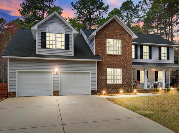 3338 Carolina Way, Sanford, NC 27332